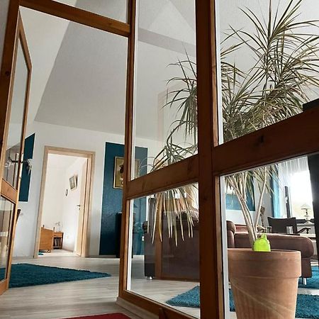 Wohnung Nahe Heidepark & Serengetipark ベルゲン エクステリア 写真